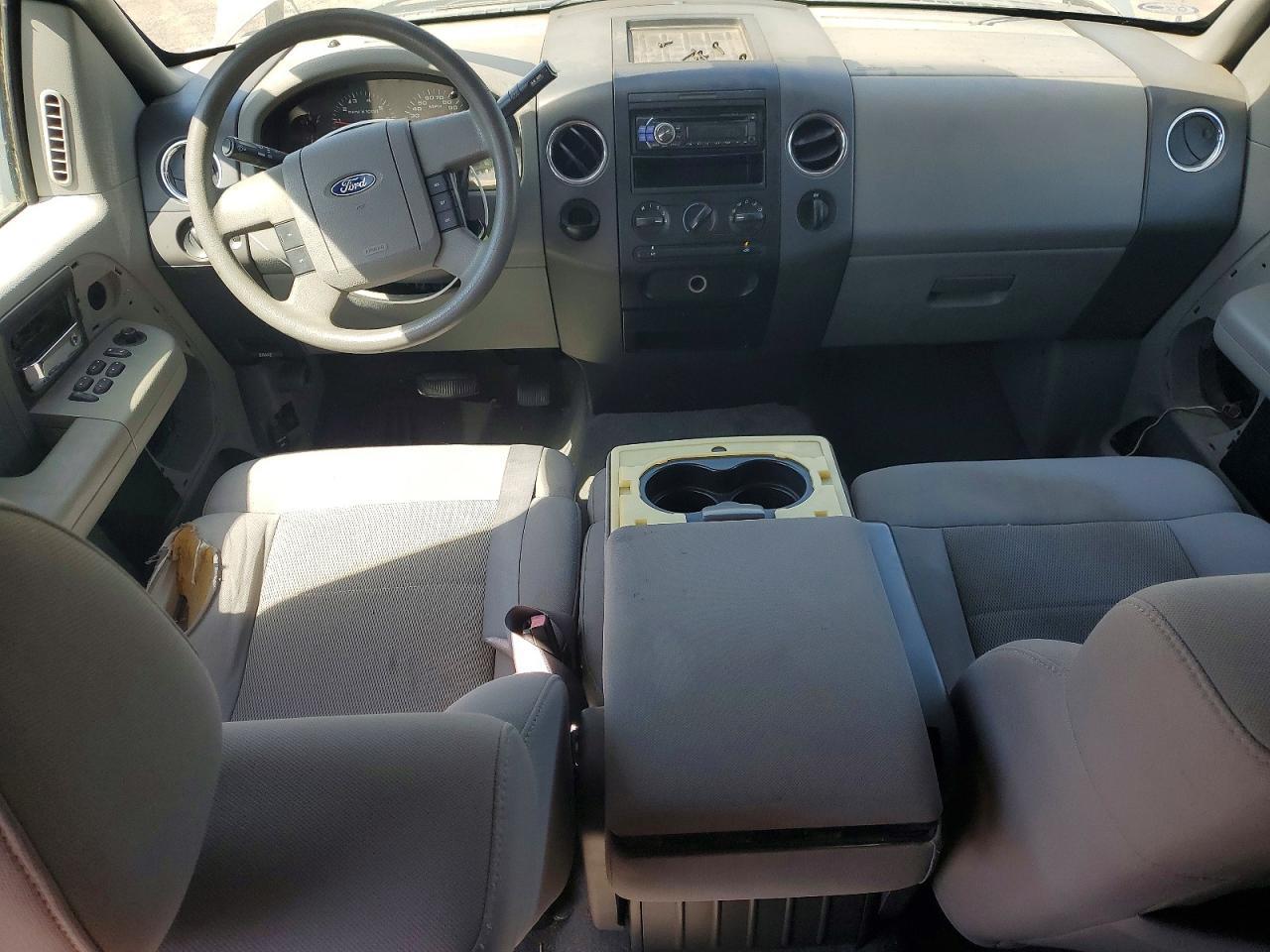 2006 FORD F-150 Lightning