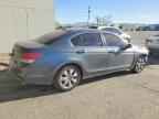 2009 HONDA ACCORD