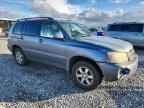 2004 TOYOTA HIGHLANDER
