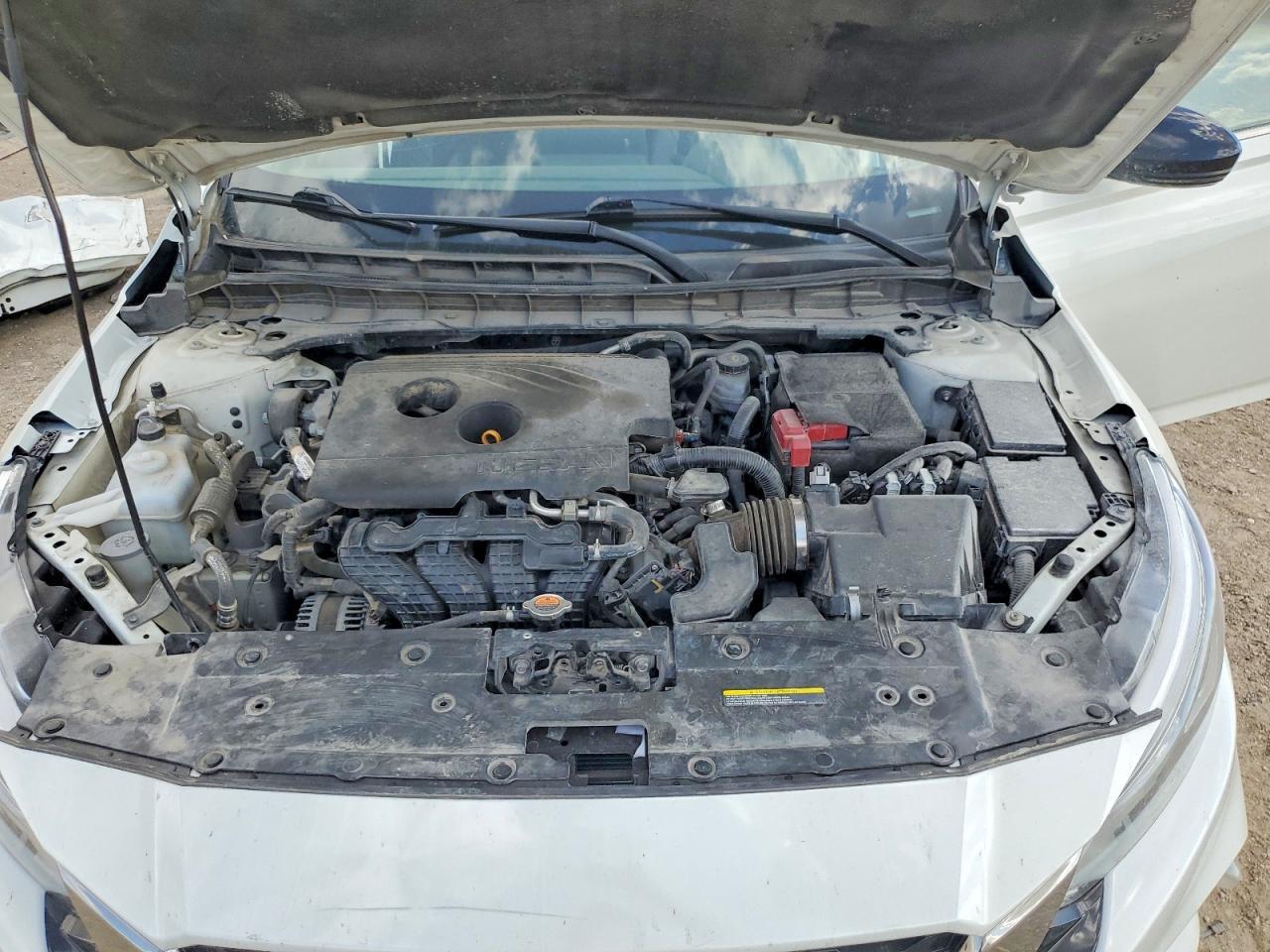 2019 NISSAN ALTIMA