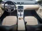2012 VOLKSWAGEN CC