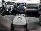 2022 CHEVROLET Silverado