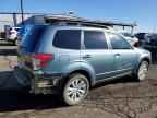 2013 SUBARU FORESTER