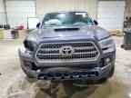 2016 TOYOTA TACOMA