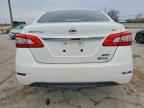 2014 NISSAN SENTRA