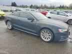 2016 AUDI A5