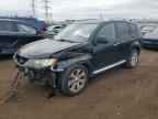 2009 MITSUBISHI outlander
