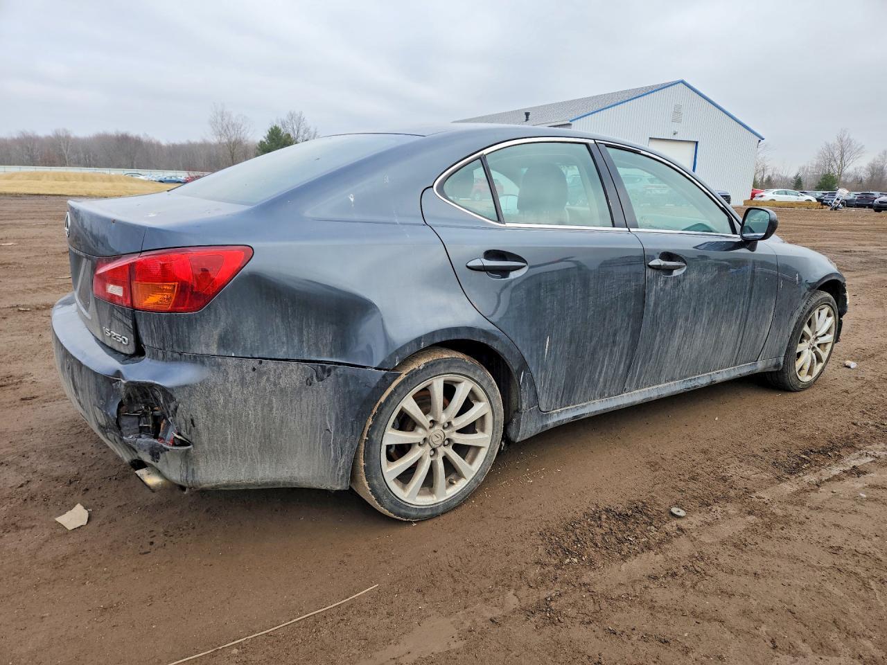 2006 LEXUS IS 250