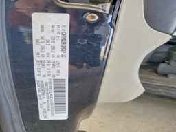 2011 DODGE GRAND CARAVAN