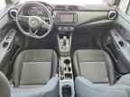 2024 NISSAN VERSA