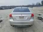 2009 PONTIAC G8