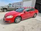 2011 CHEVROLET IMPALA