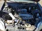 1998 HONDA CIVIC