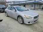 2011 NISSAN Maxima