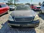 2003 LEXUS Ls 430