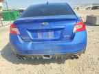 2016 SUBARU WRX