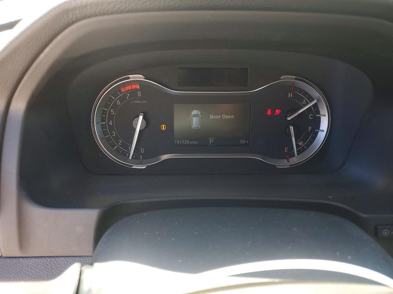 2018 HONDA PILOT