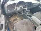 2001 GMC Sierra