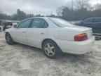 2001 ACURA TL