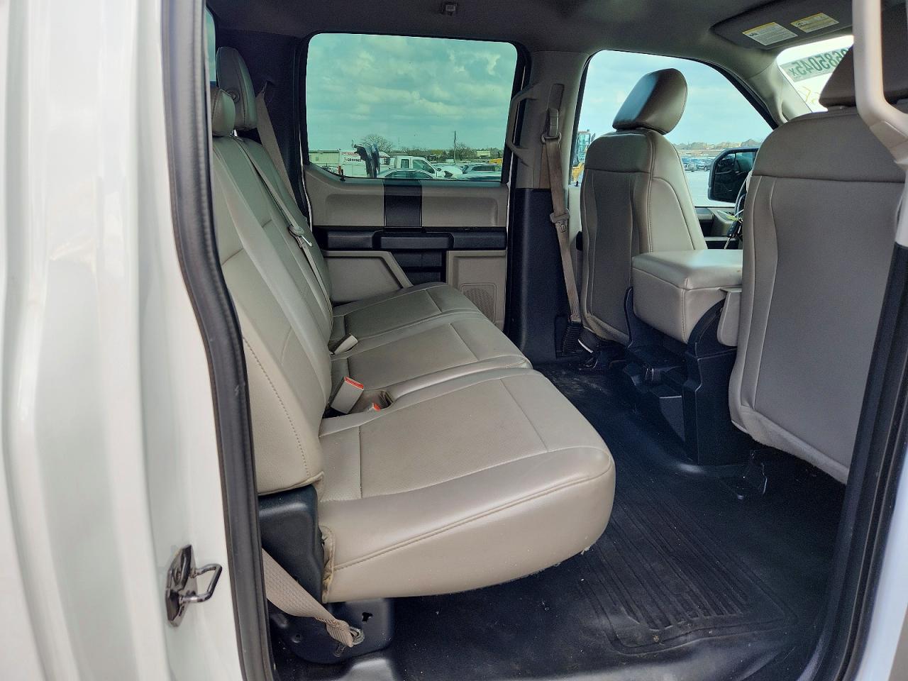 2018 FORD F-150 Lightning