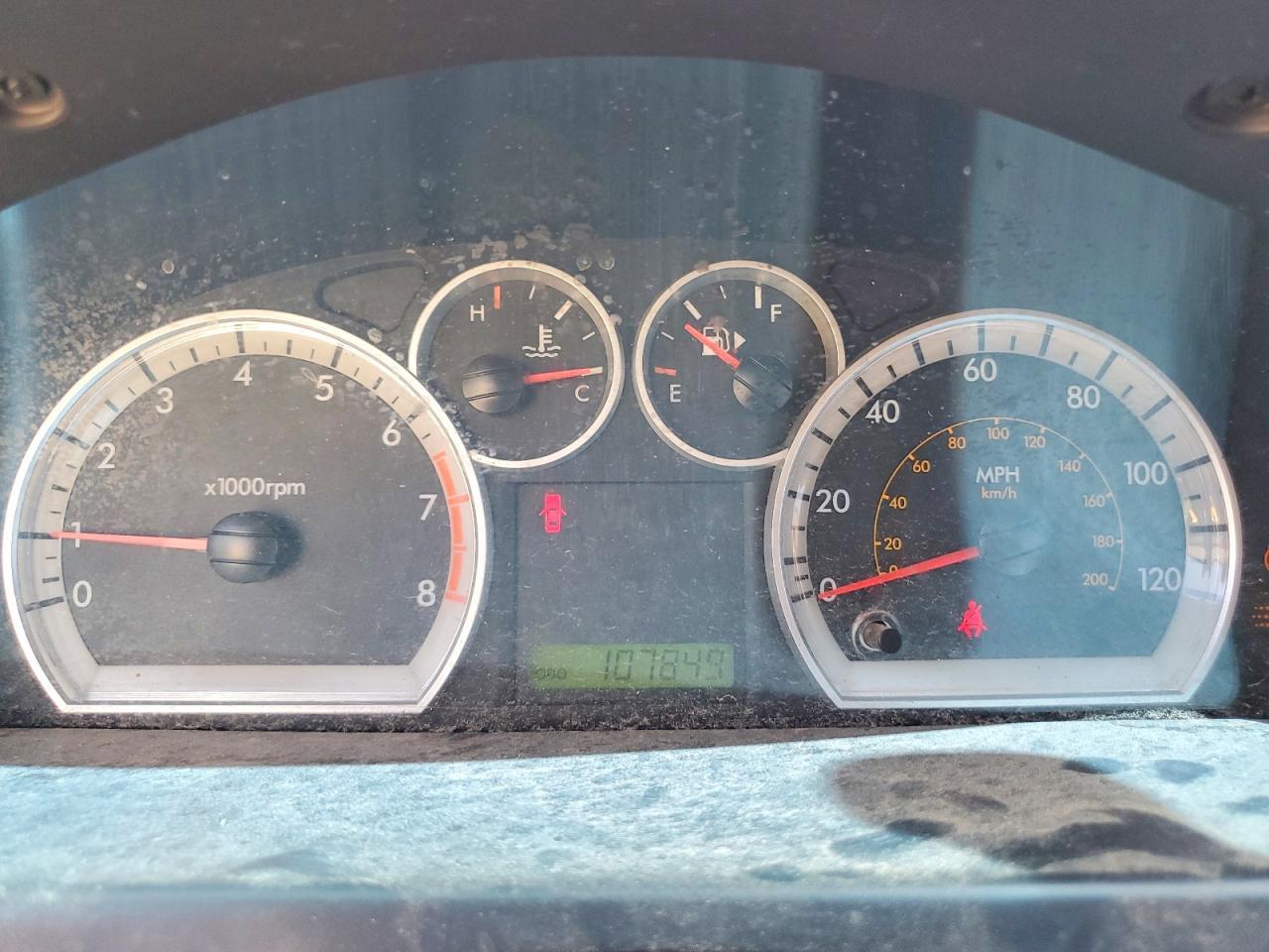 2011 CHEVROLET Aveo