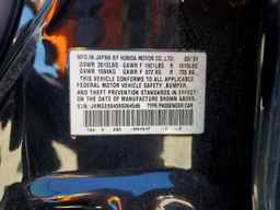 2009 HONDA FIT