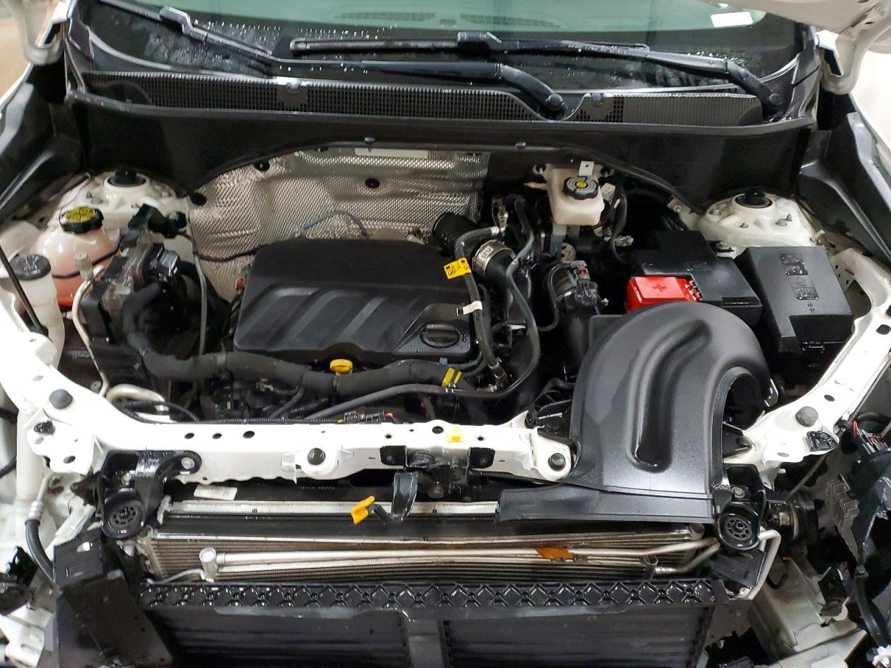 2024 BUICK Encore GX