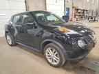 2016 NISSAN Juke