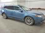 2010 LINCOLN MKT