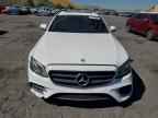 2017 MERCEDES-BENZ E-Class