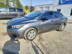 2025 NISSAN VERSA