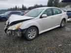 2010 SUBARU Legacy