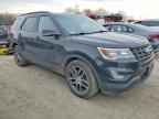 2016 FORD Explorer Sport Trac