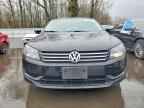 2012 VOLKSWAGEN Passat