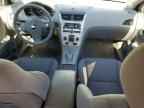 2011 CHEVROLET MALIBU