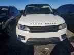 2014 LAND ROVER RANGE ROVER