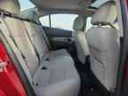 2012 CHEVROLET CRUZE