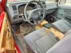 1998 NISSAN Frontier