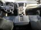 2017 CHEVROLET Tahoe