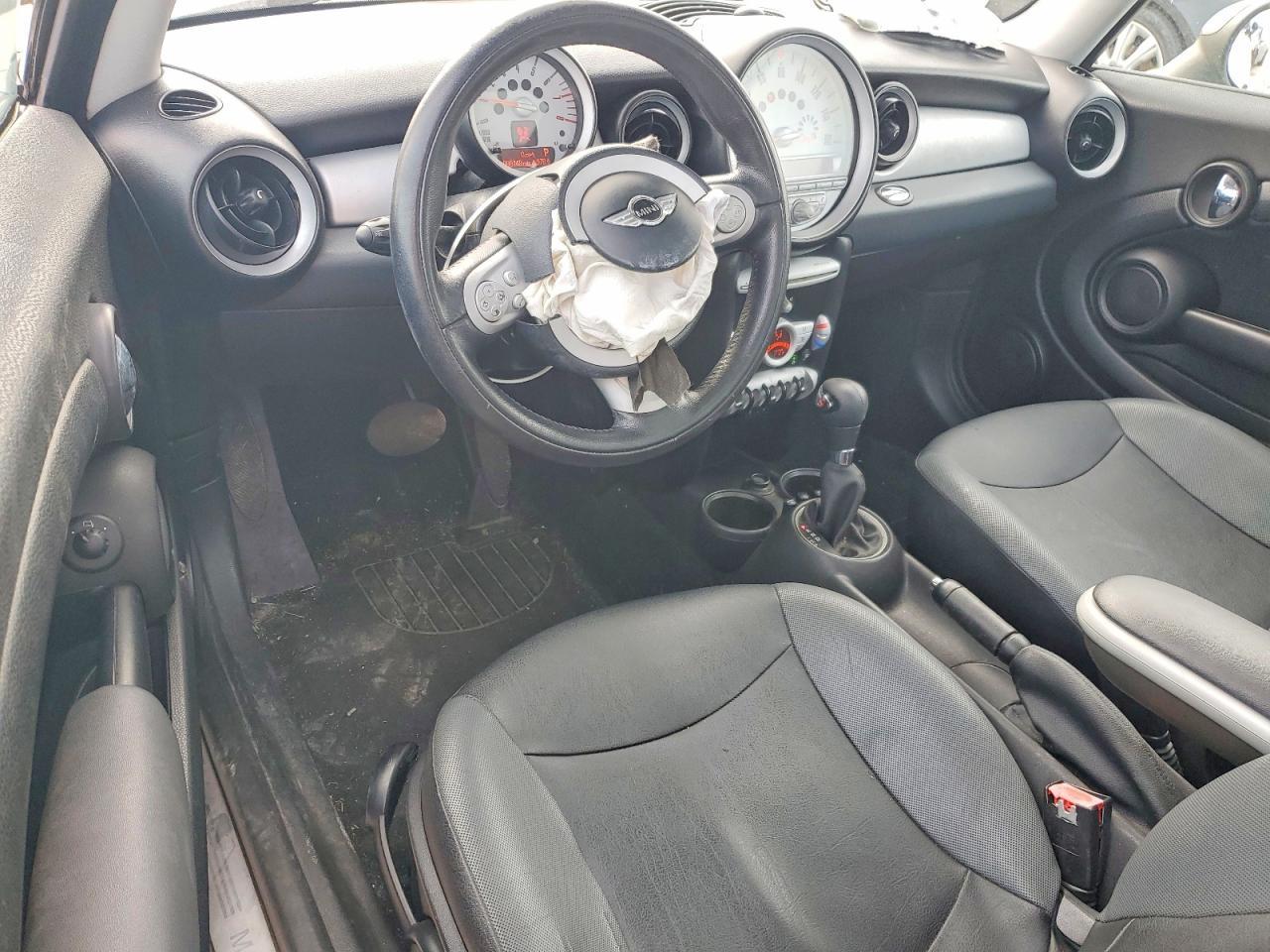 2009 MINI COOPER