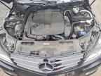 2014 MERCEDES-BENZ C-CLASS