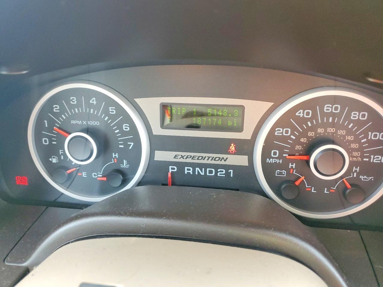 2006 FORD Expedition