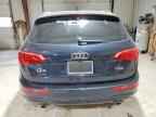 2011 AUDI Q5