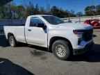 2022 CHEVROLET Silverado