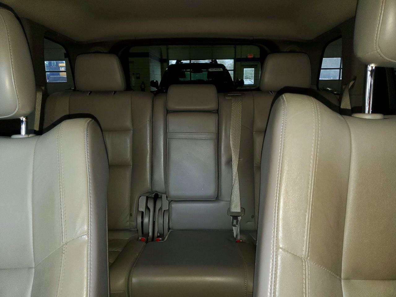 2012 JEEP Grand Cherokee