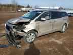 2016 KIA SEDONA