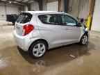 2020 CHEVROLET Spark