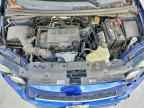 2013 CHEVROLET SONIC