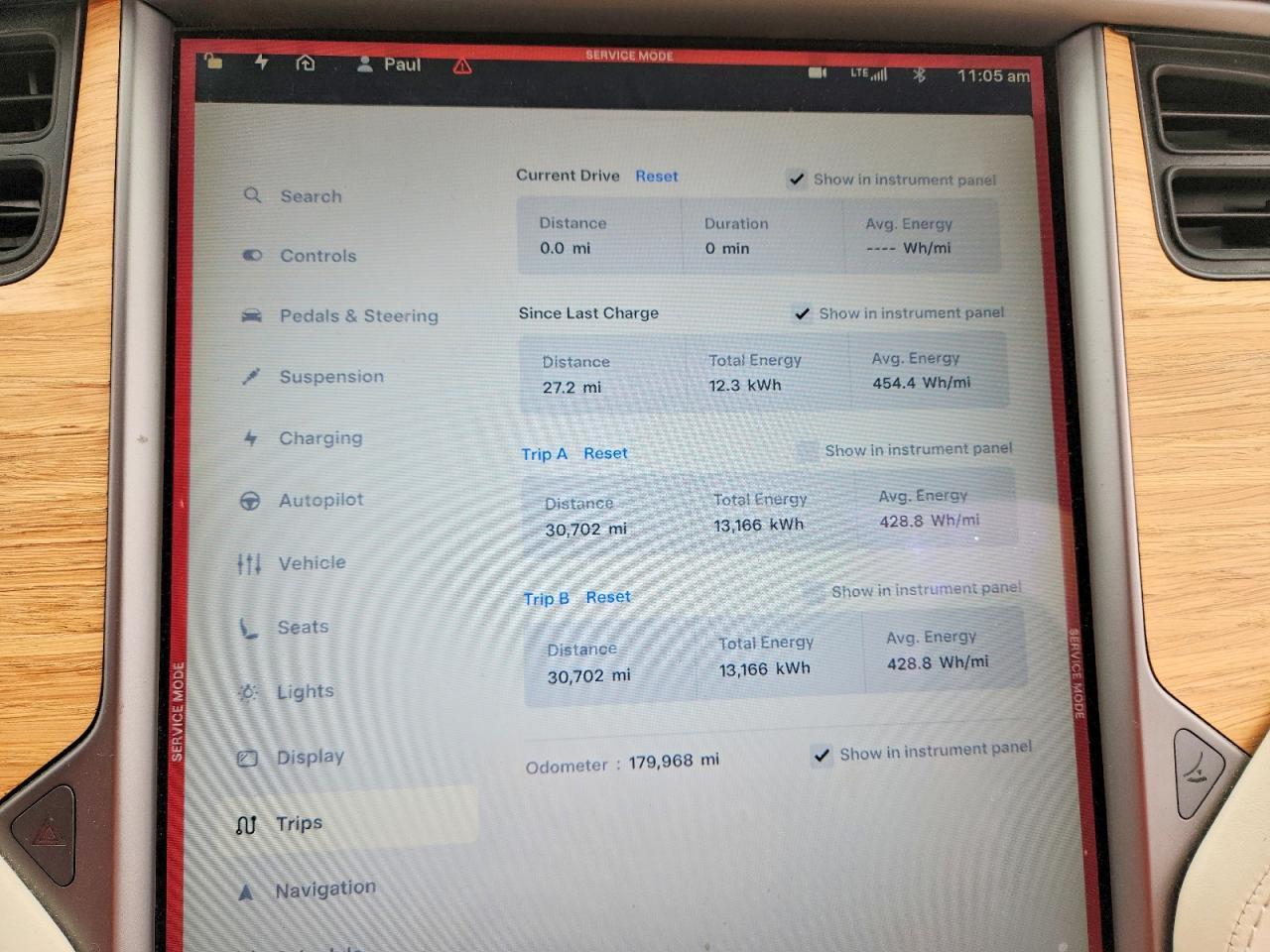 2018 TESLA MODEL X