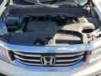 2015 HONDA PILOT